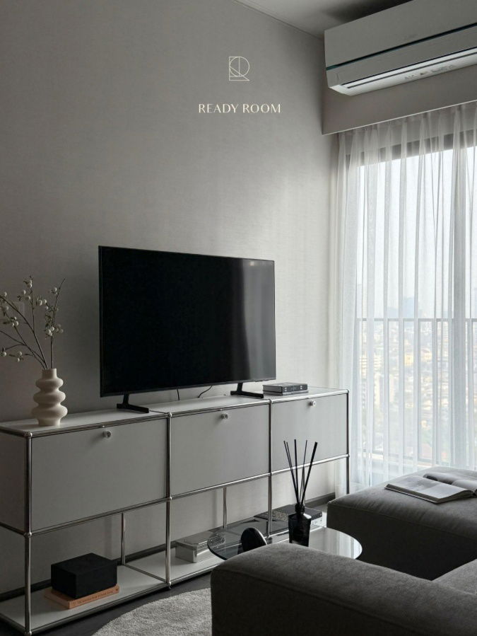 picture PFD-05446  Condo for Rent: Ideo Sukhumvit-Rama 4 Schedule a viewing ■ Line: @propertyfinder    - 18/24