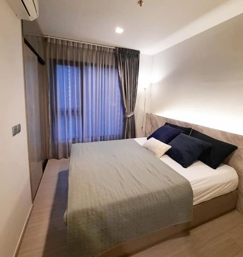 💥ST-3955💥Life Asoke - Rama 9 👉Line : @luxeliving