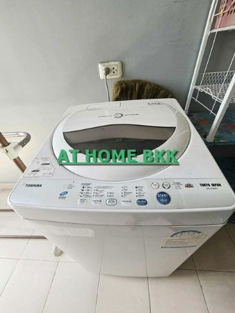 picture For Rent 2 Bedroom Supalai Premier Ratchathewi (Ratchathewi BTS) - 21/25