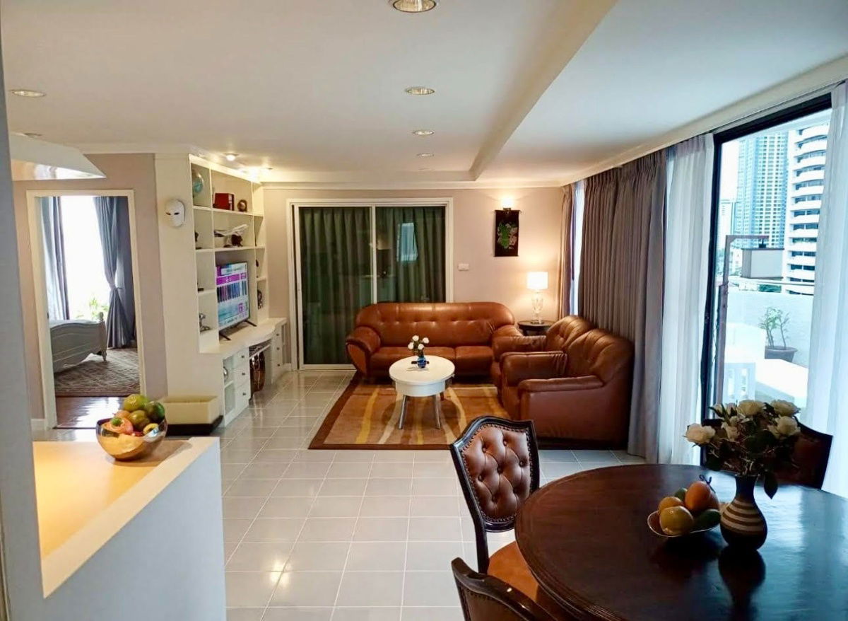 picture code : B156 Supalai Place Sukhumvit 39 - 2/22