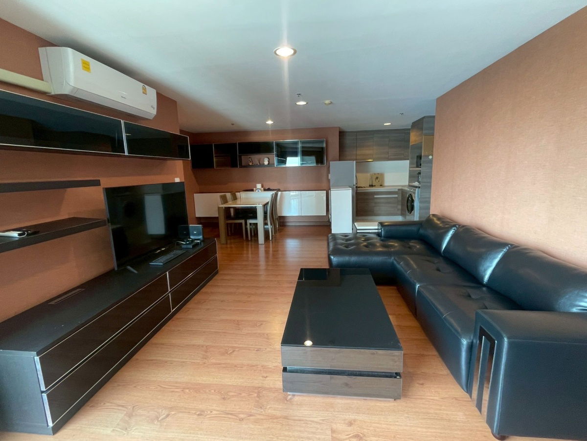 picture (For rent) Belle Grand Rama 9 (2 BR) | Fully Furnished | 35,000.-/month - 5/12