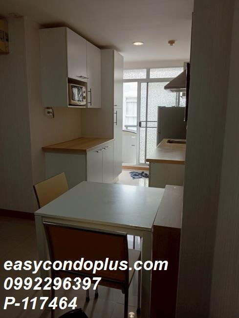 picture P-117464 Condo for rent The Link Sukhumvit 50 fully furnished (Confirm again when visit). - 8/20