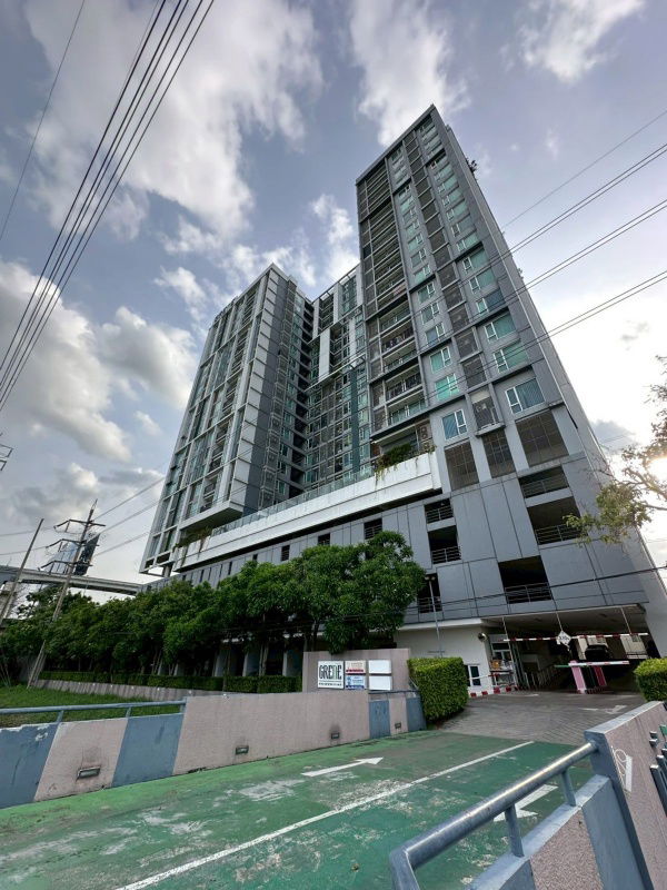 รูป 🏢 ขายคอนโด : Grene Chaengwattana (กรีเน่ แจ้งวัฒนะ)   รหัสทรัพย์ | 📌LNP-C8960  - รูปที่ 2/20
