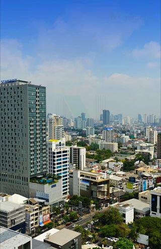 picture 🔺 For Rent Condo QUATTRO BY SANSIRI Building A, Floor 15,1 bed room, Room size 55.00 sqm - 3/8