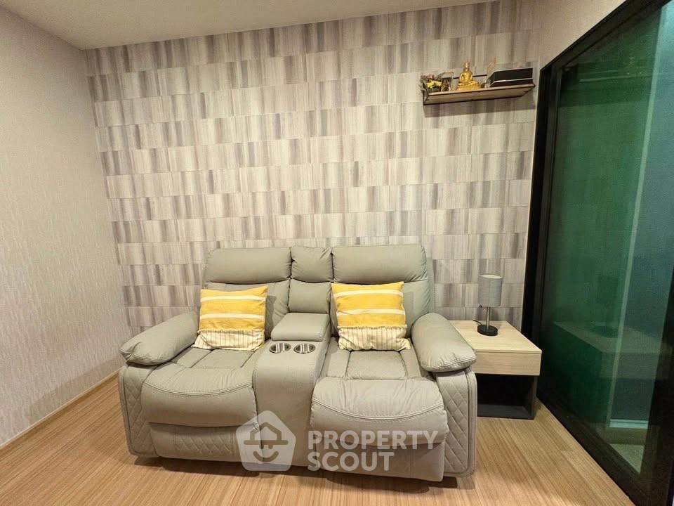 รูป คอนโด 1-ห้องนอน ที่ ชีวาทัย ฮอลล์มาร์ค ลาดพร้าว - โชคชัย 4 ใน ลาดพร้าว (ID 2265096) - รูปที่ 6/14