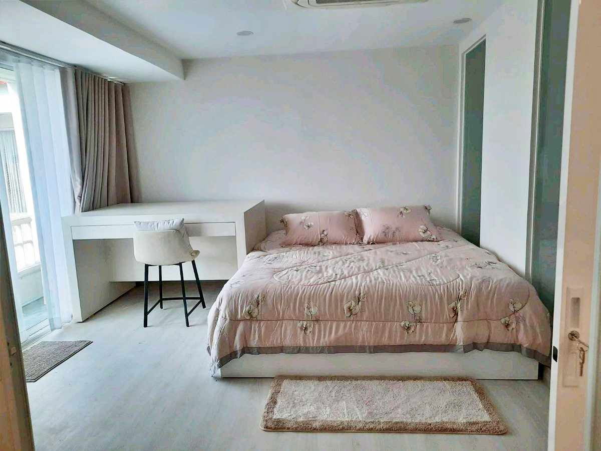 รูป ห้องว่างค่ะ🦋🌼คุณปอ LuxuryCondo🦋🌼แอดไลน์ได้เลยนะคะ🦋เดอะ วอเตอร์ฟอร์ด รอยัล สูท - รูปที่ 17/23