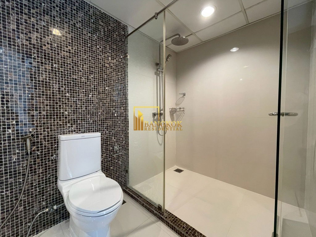 รูป Impressive 3 Bedroom Apartment For Rent in Sukhumvit 12 - BR21295AP - รูปที่ 25/49