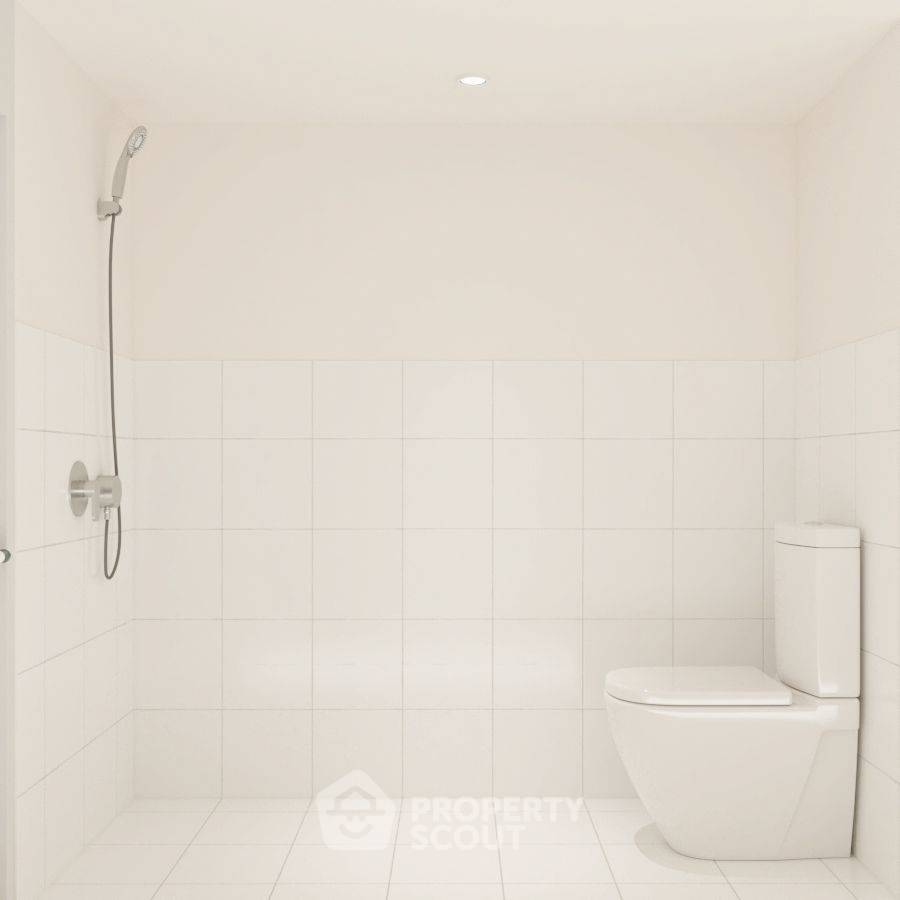 รูป คอนโด 2-ห้องนอน ที่ เพรสทีจ ทาวเวอร์ คอนโดมิเนียม ใกล้ MRT สุขุมวิท (ID 1268462) - รูปที่ 15/17