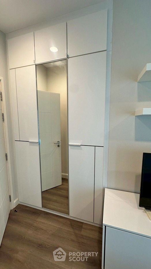 picture 2-BR Condo at The Crest Sukhumvit 34 near BTS Thong Lor (ID 2265857) - 15/20