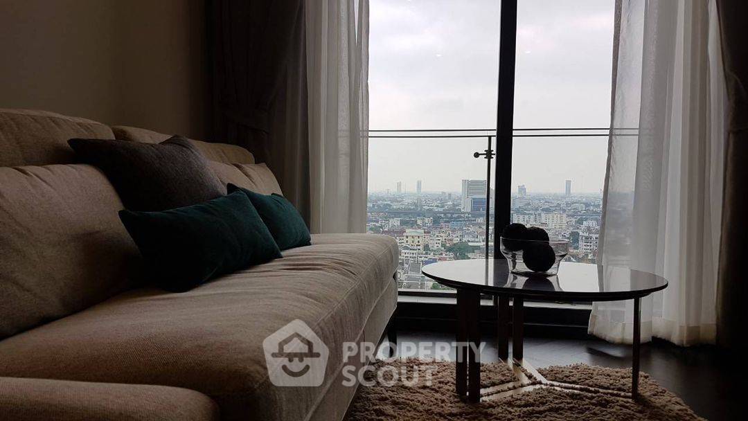 รูป คอนโด 1-ห้องนอน ที่ เดอะ โมนูเมนต์ สนามเป้า ใกล้ BTS อารีย์ (ID 2264638) - รูปที่ 6/6
