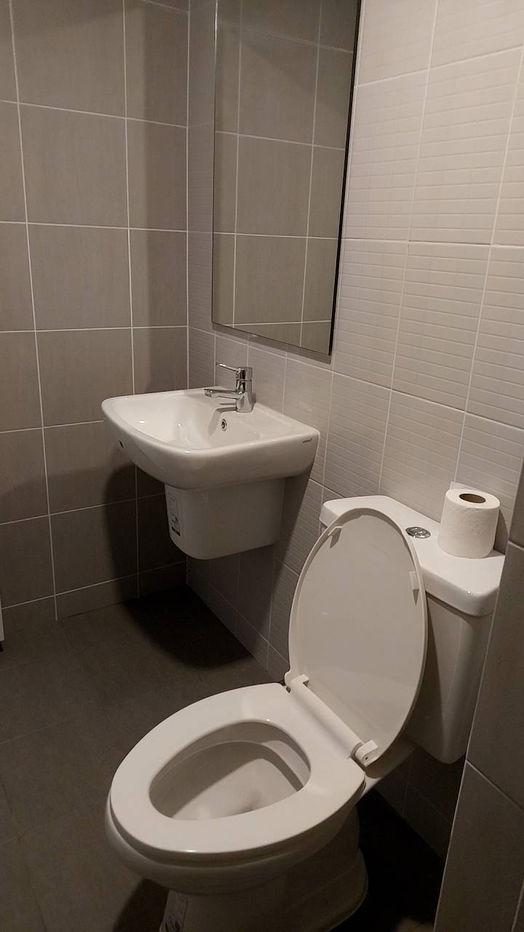picture 🥳[Rent-RAR2508-2139] Kensington Sukhumvit-Theparak. Tower A, Fl.9*Washing machine *Near BTS Samrong💚Line id: @thefirstagent** - 7/11