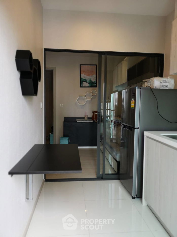 รูป คอนโด 1-ห้องนอน ที่ ไลฟ์ สุขุมวิท 48 ใกล้ BTS พระโขนง (ID 554696) - รูปที่ 7/11