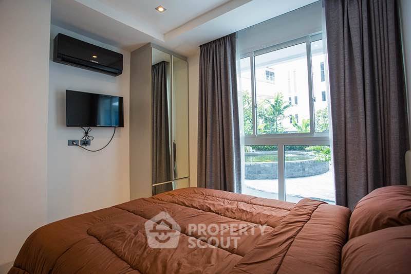 รูป คอนโด 2-ห้องนอน ที่ เซเรนิตี้ วงศ์มาตย์ ใกล้ ปราสาทสัจธรรม (ID 2276568) - รูปที่ 5/12