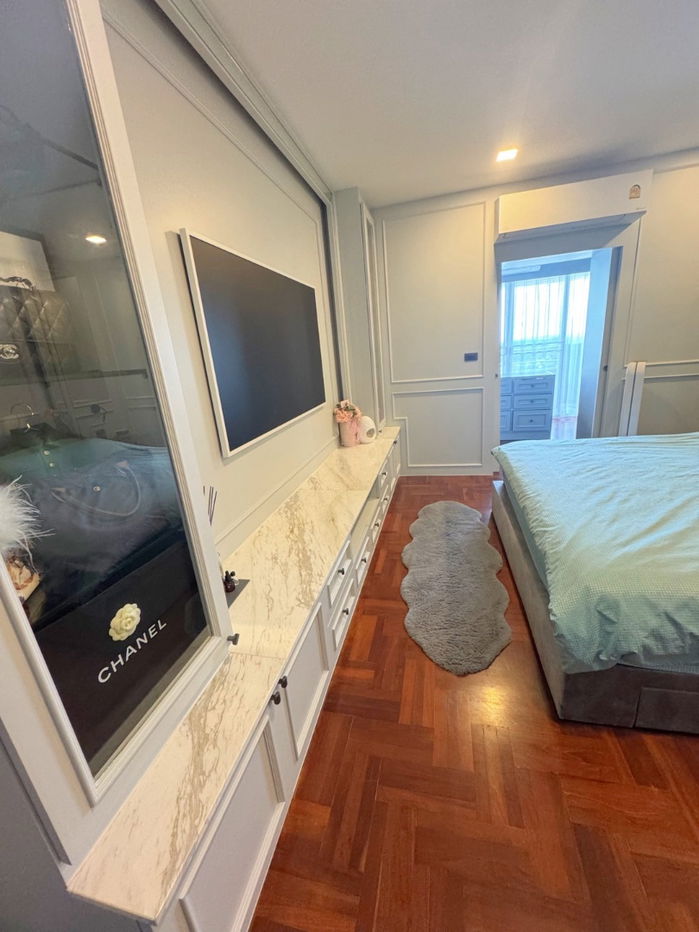 picture ✨ Luxury Condo for Sale – Nouvelle Condominium (Thana City) ✨ - 29/36