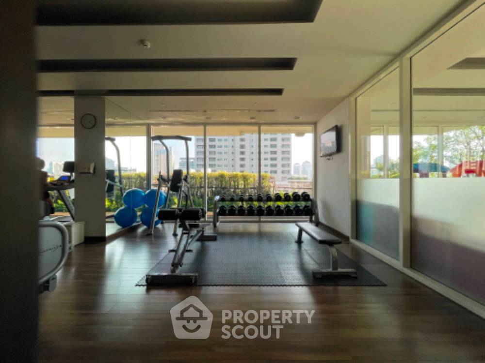picture 1-BR Condo at Ivy Thonglor 23 close to Thong Lo (ID 1176161) - 3/9