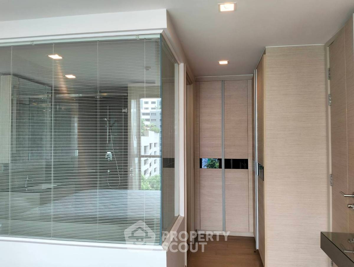 รูป คอนโด 2-ห้องนอน ที่ เวีย โบทานี ใกล้ BTS พร้อมพงษ์ (ID 441104) - รูปที่ 16/19