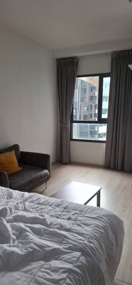 picture #R5891 🎉 220868 Condo for rent Ideo New Rama 9  - 4/5