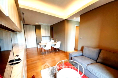 Condos for sale BTS Phrom Phong : 2-BR Condo at The Lumpini 24 near BTS Phrom Phong (ID 1147423)