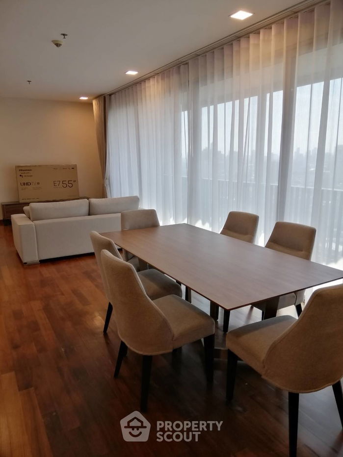 picture 3-BR Condo at Ashton Morph 38 near BTS Thong Lor (ID 627763) - 6/23
