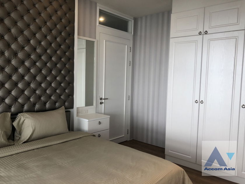 รูป 🔼🔽 AccomA 📩  2 BR Condominium @Park Origin Phrom Phong (AA22150) - รูปที่ 7/9