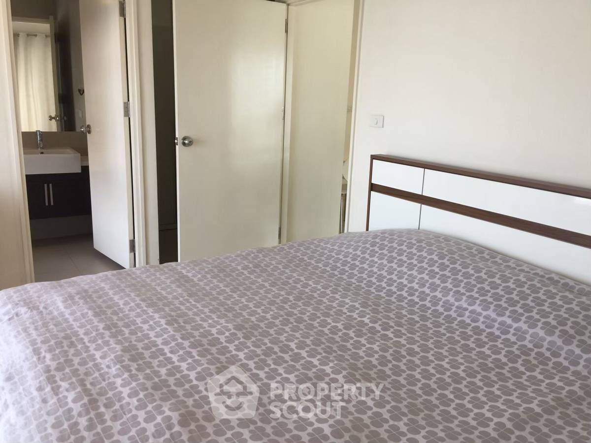 รูป คอนโด 1-ห้องนอน ที่ โนเบิล รีมิกซ์ ใกล้ BTS ทองหล่อ (ID 512483) - รูปที่ 6/10