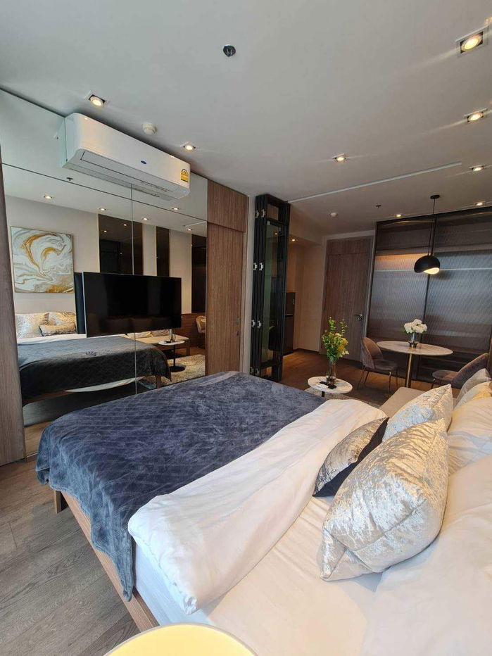 picture Condo for rent: Park 24, near BTS Phrom Phong, 23,000 baht, property code: RS1545 - 3/9