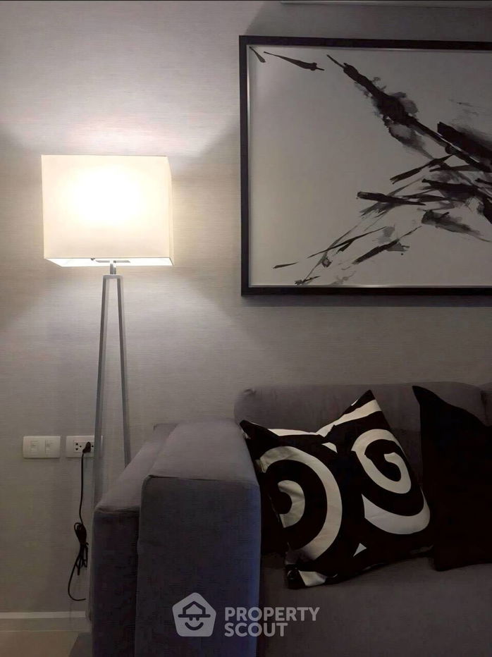 picture 1-BR Condo at Aspire Sukhumvit 48 near BTS Phra Khanong (ID 2266364) - 3/13