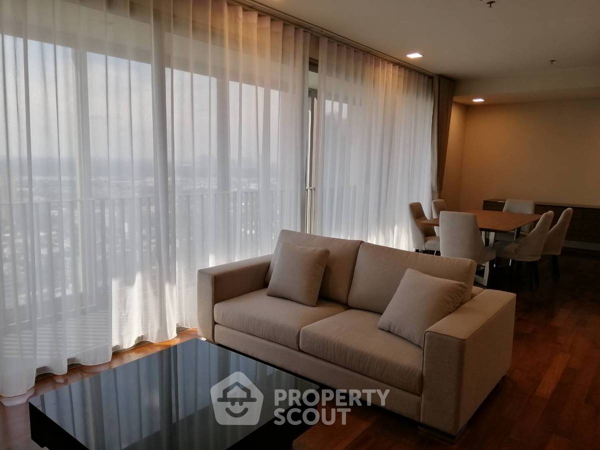 picture 3-BR Condo at Ashton Morph 38 near BTS Thong Lor (ID 627763) - 4/23