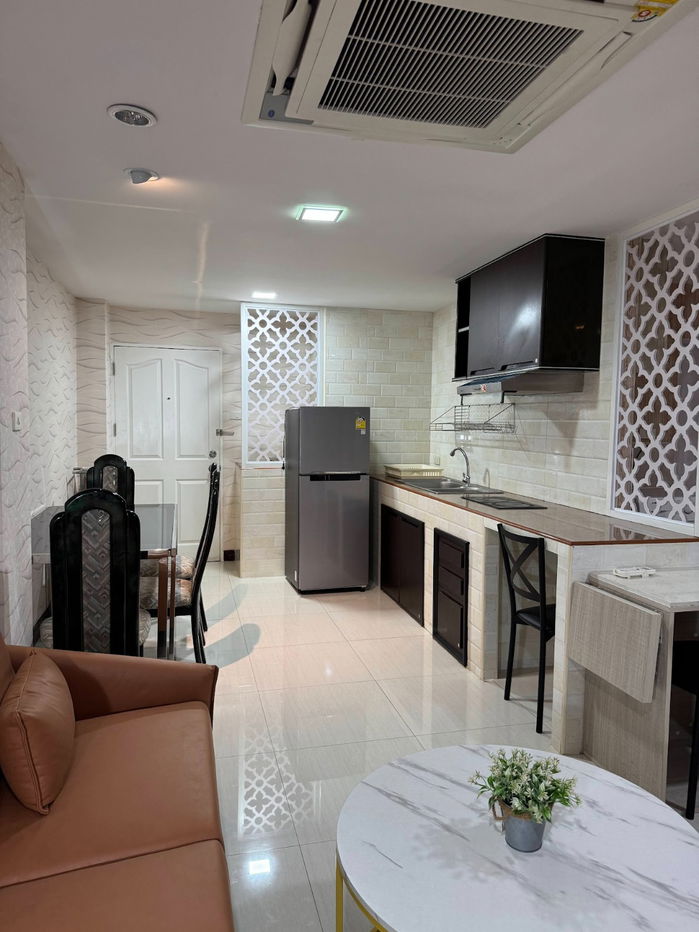 รูป ให้เช่าห้องคอนโด โครงการสาทรเพลส Sathorn Place - รูปที่ 11/20