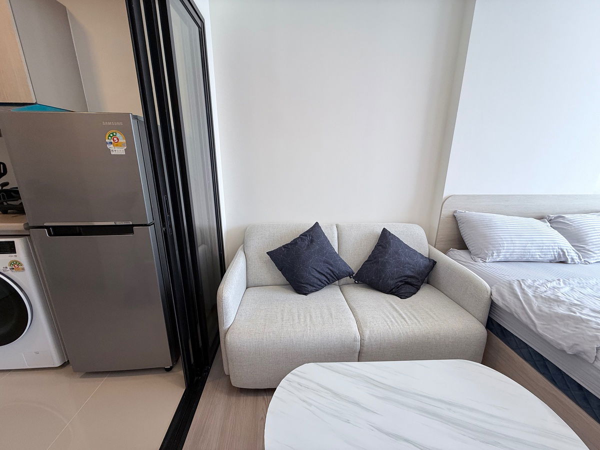 picture Dcondo reef Kathu, Phuket for rent — 14,000THB near Patong , Central Phuket - 10/21