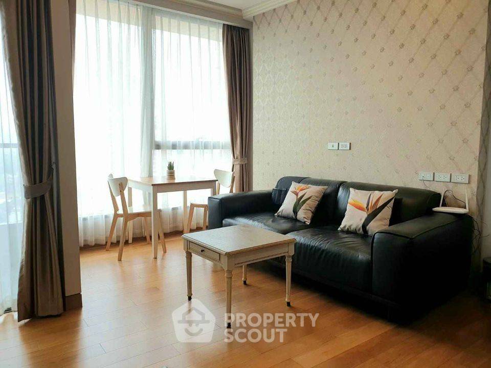 picture 1-BR Condo at The Lumpini 24 near BTS Phrom Phong (ID 408353) - 5/10