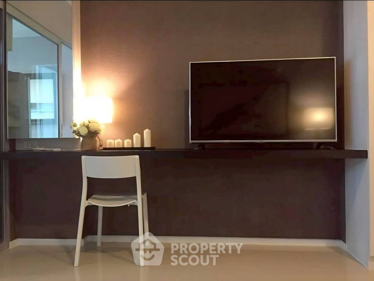 picture 1-BR Condo at Aspire Sukhumvit 48 near BTS Phra Khanong (ID 2266364) - 5/13