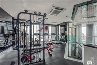 picture RHYTHM Sathorn 🌟 Spacious High-floor Unit with Great Views & Value! 💥 Near BTS Saphan Taksin - 6/7