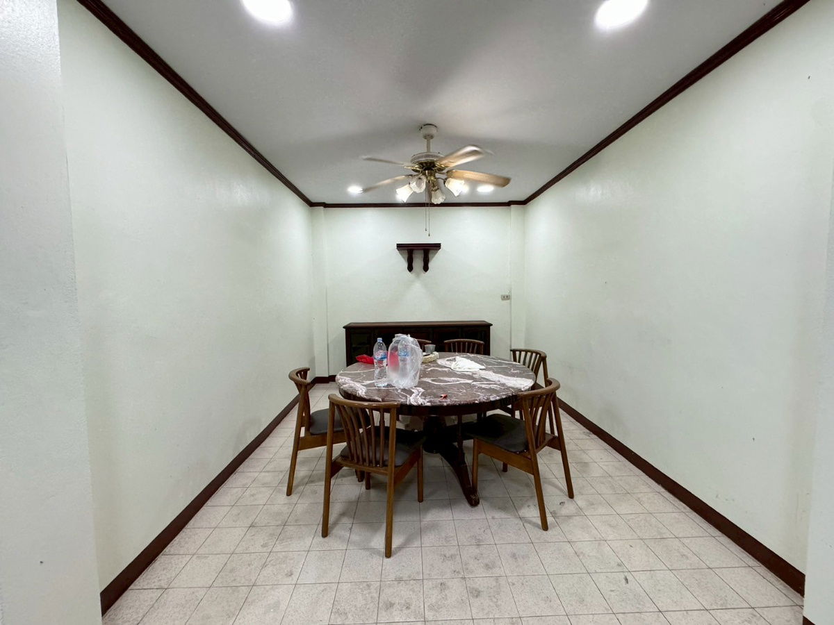 รูป [ให้เช่า] ทาวน์โฮม ทำเล ปิ่นเกล้า จรัญสนิทวงศ์ "บ้านบุษราคัมวิลเลจ" - รูปที่ 2/25
