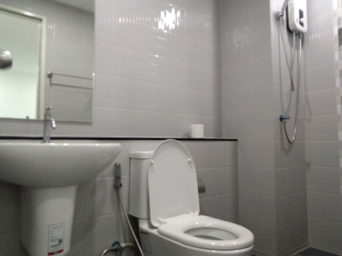 รูป เช่า รหัส PR170 คอนโด The Midd Condominium - รูปที่ 8/9