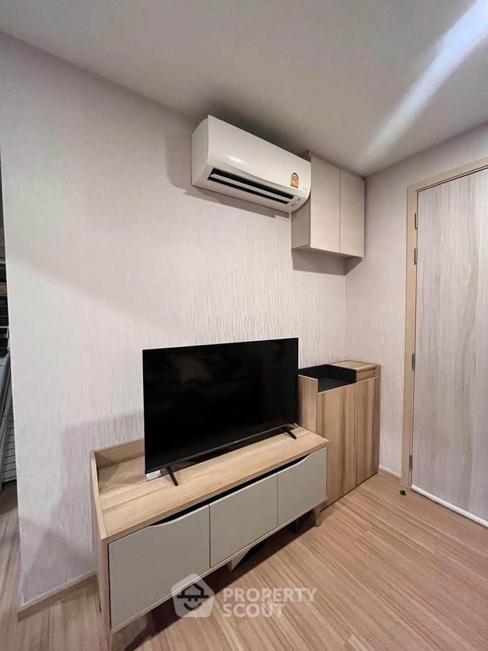 รูป คอนโด 1-ห้องนอน ที่ ชีวาทัย ฮอลล์มาร์ค ลาดพร้าว - โชคชัย 4 ใน ลาดพร้าว (ID 2265096) - รูปที่ 9/14
