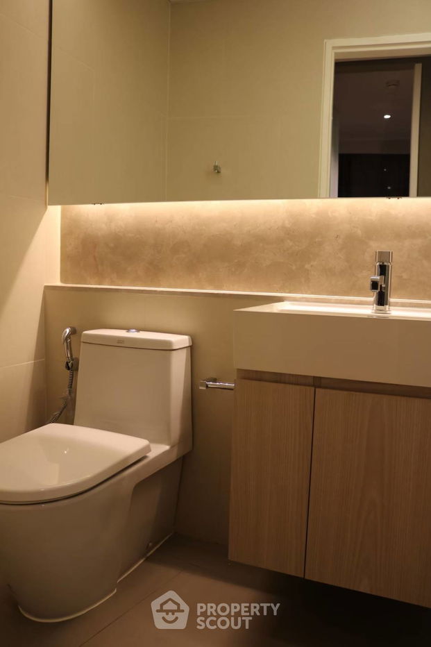 picture 2-BR Condo at The Lumpini 24 near BTS Phrom Phong (ID 1147423) - 29/31