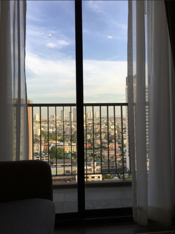 picture OMG2531  < Available 1-Sep-25 > Nice 1 Bedroom - for RENT  [ Nye by Sansiri ] - 4/7
