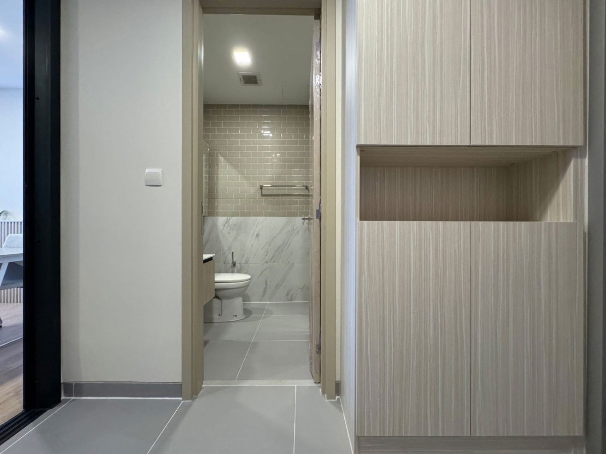 picture #R5892 🎉 220868 Condo for rent XT Phayathai - 17/20
