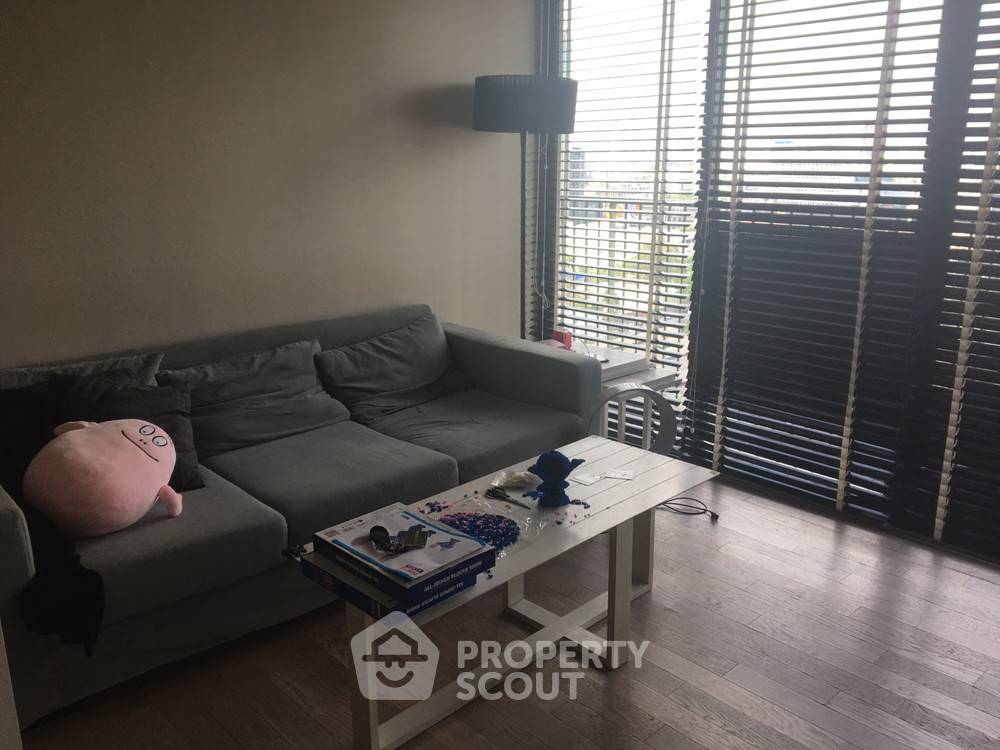 picture 1-BR Condo at Noble Solo close to Thong Lo (ID 323760) - 2/3