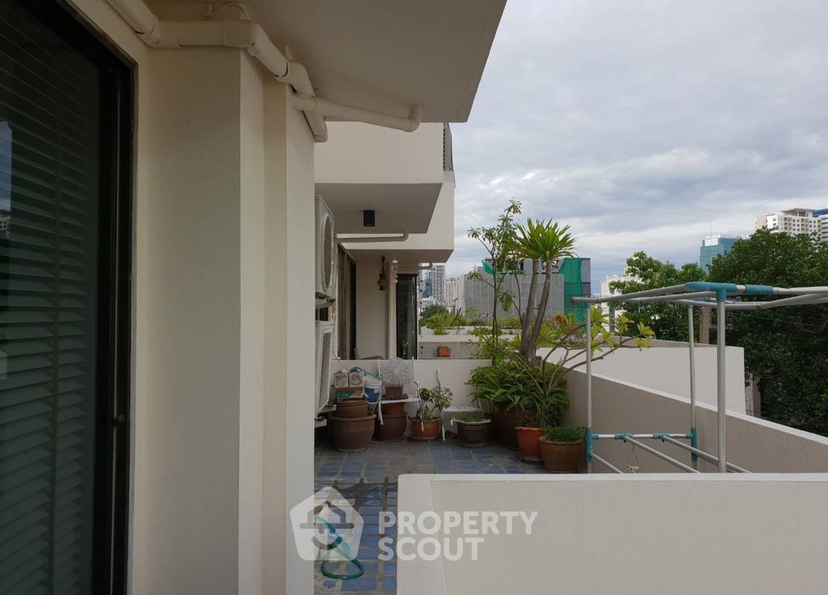 รูป คอนโด 3-ห้องนอน ที่ พาร์ค พาวิลเลี่ยน ใกล้ BTS อารีย์ (ID 2089782) - รูปที่ 21/22