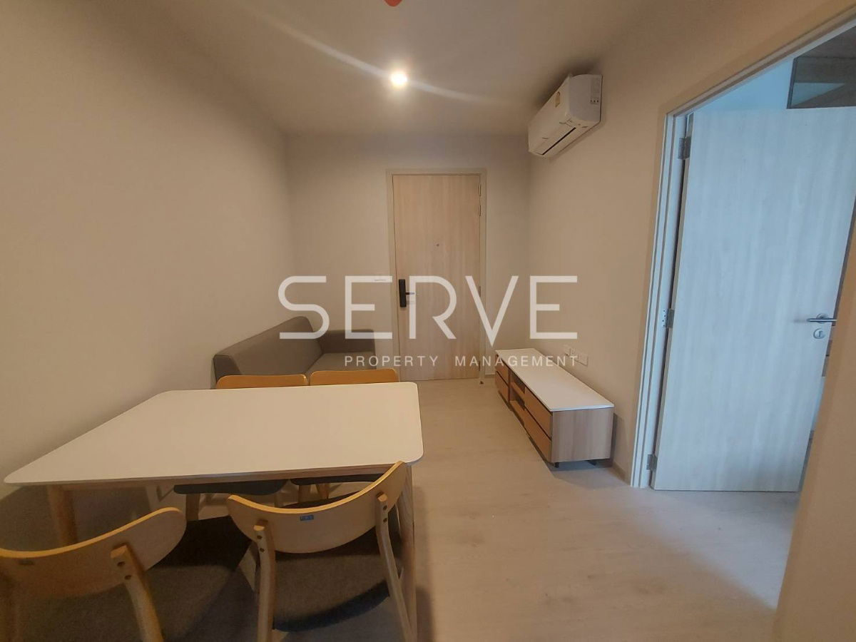 picture 1 Bed Nice Room  City View Good Location Close to Central Plaza Bangna & Big C Bangna @ NUE Noble Centre Bangna - 3/9