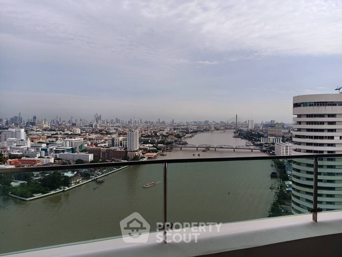 picture 2-BR Condo at My Resort @ River near MRT Bang Phlat (ID 1780975) - 5/5