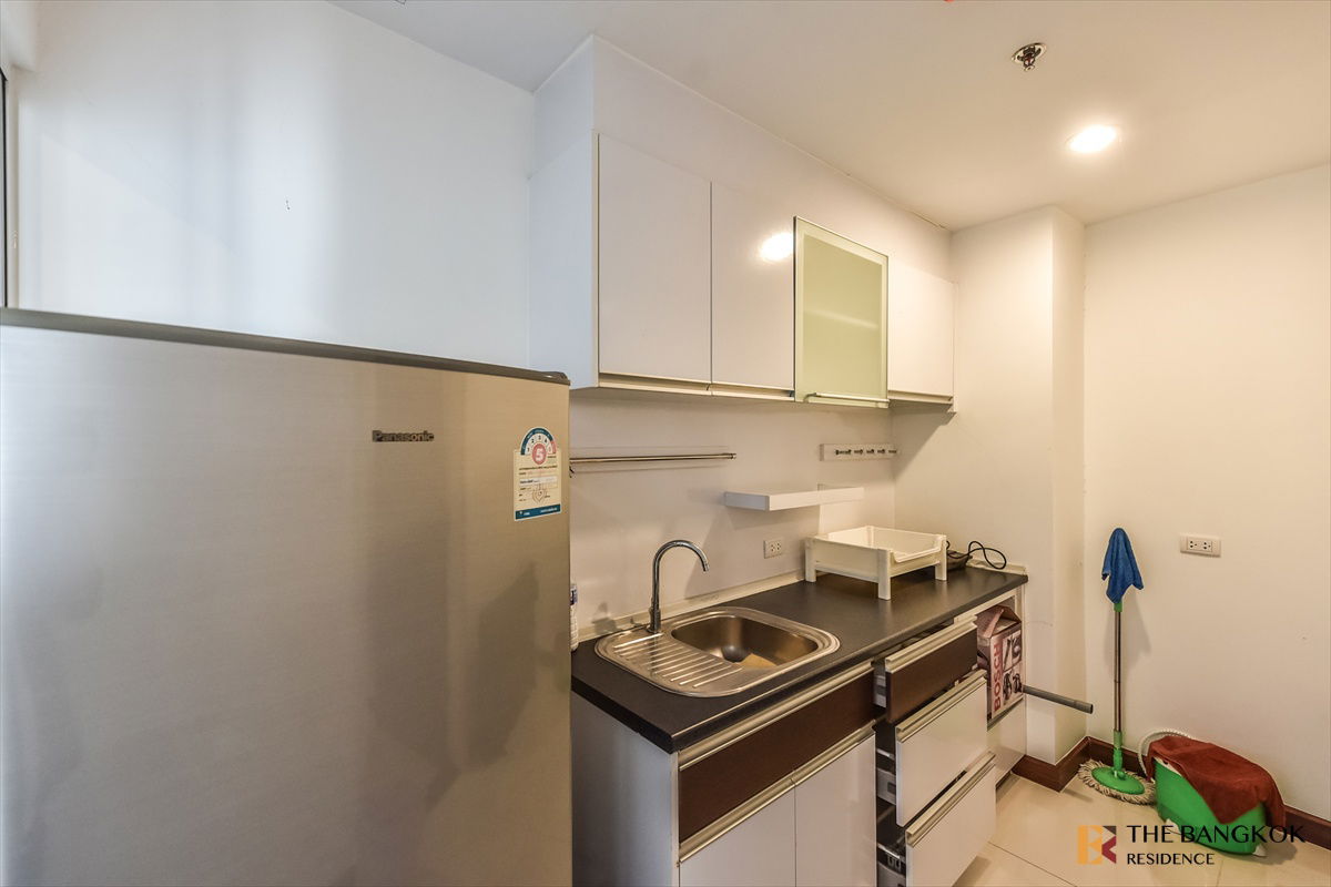 รูป Supalai Prima Riva , Riverfront High-Rise on Rama 3 - รูปที่ 6/17