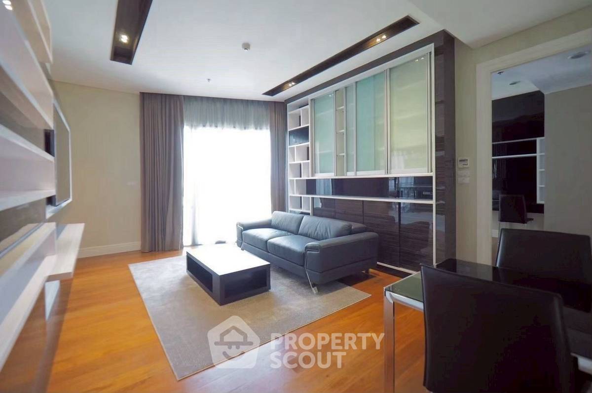 รูป คอนโด 2-ห้องนอน ที่ ไบร์ท สุขุมวิท 24 คอนโดมิเนียม ใกล้ BTS พร้อมพงษ์ (ID 2264637) - รูปที่ 2/16
