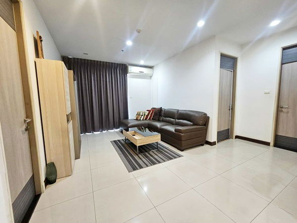 picture For Rent 2 Bedroom Supalai Premier Ratchathewi (Ratchathewi BTS) - 2/25
