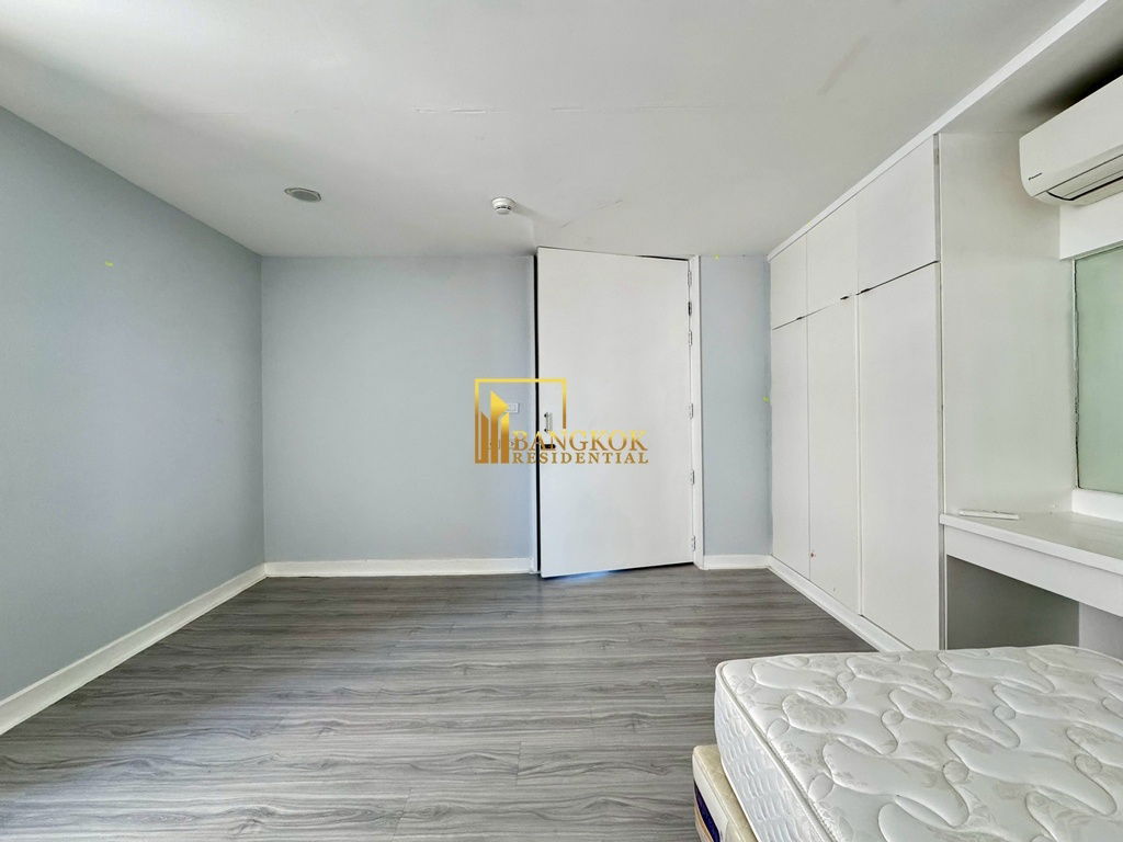 picture President Park | Spacious 3 Bed Condo For Rent in Phrom Phong - BR19521CD - 14/38