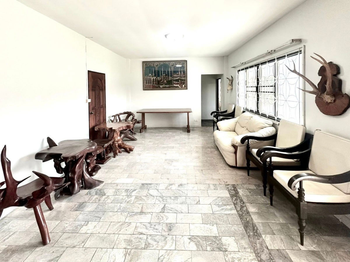 รูป ให้เช่า บ้านใหญ่ ราชพฤกษ์-ตลิ่งชัน 7นอน 5น้ำ พร้อมอยู่ - รูปที่ 41/50