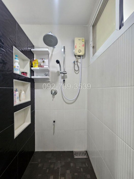 รูป ขายบ้านเดี่ยว หมู่บ้านร่มรื่น (ราชพฤกษ์28) บ้านหลังใหญ่ ใกล้ถนนราชพฤกษ์ ทางพิเศษประจิมรัถยา - รูปที่ 22/35