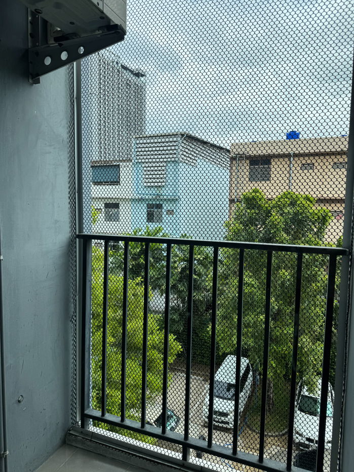 รูป KA-308 ปล่อยเช่า Dcondo รัตนาธิเบศร์  - รูปที่ 7/8